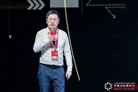 忆海原识任化龙：类脑计算+灵巧手将解决机器人落地最后一公里