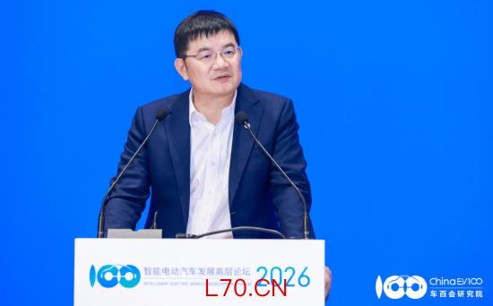 上汽大众陶海龙：反对低水平内卷，坚决抵制无底线价格战