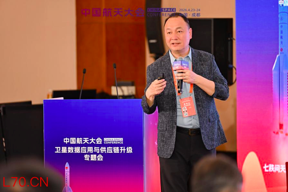 中科天塔发布新一代星载激光通信终端 软硬一体打造商业航天“太空智驾”